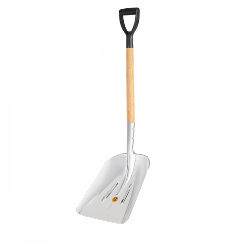 YAPAR 7201 ALÜMİNYUM ZAHİRE KÜREĞİ SAPLI / 5